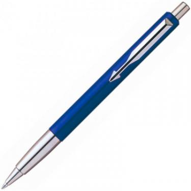 Ручка шариковая Parker VECTOR 17 Blue BP блистер Фото 1