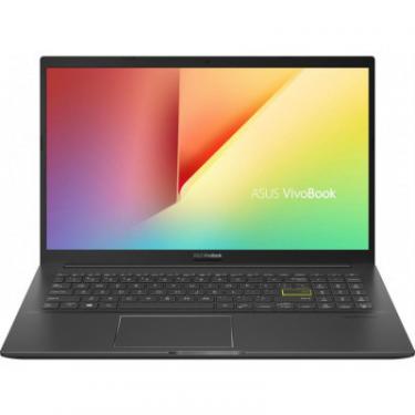 Ноутбук ASUS VivoBook 15 OLED K513EA-L11176 Фото