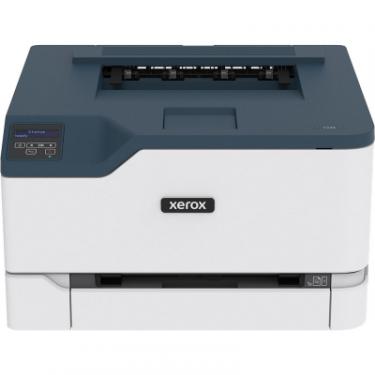 Лазерный принтер Xerox C230 (Wi-Fi) Фото