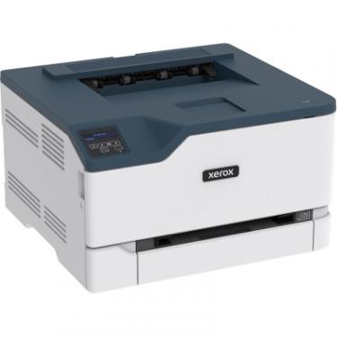 Лазерный принтер Xerox C230 (Wi-Fi) Фото 2