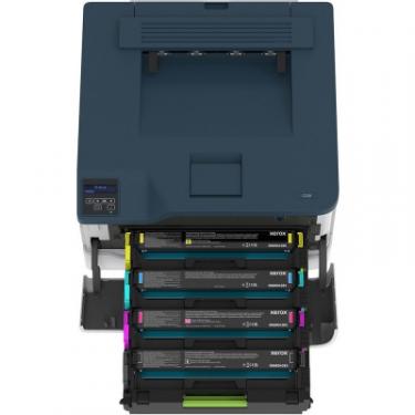 Лазерный принтер Xerox C230 (Wi-Fi) Фото 4