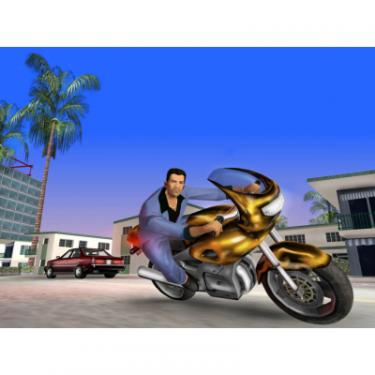 Игра Sony Grand Theft Auto: The Trilogy – The Definitive Edi Фото 1