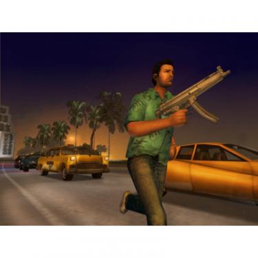 Игра Sony Grand Theft Auto: The Trilogy – The Definitive Edi Фото 2
