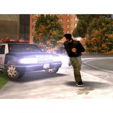 Игра Sony Grand Theft Auto: The Trilogy – The Definitive Edi Фото 3