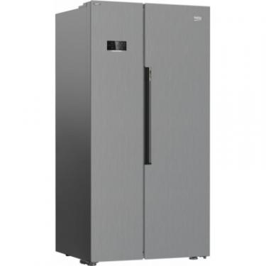 Холодильник Beko GN164020XP Фото 1