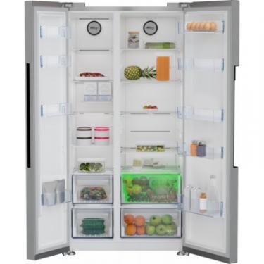 Холодильник Beko GN164020XP Фото 2