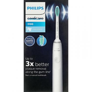 Электрическая зубная щетка Philips HX3671/13 Фото 2