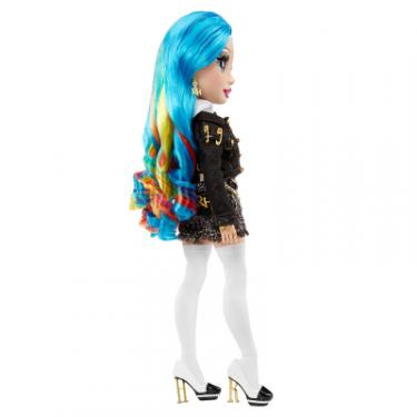 Кукла Rainbow High коллекционная мегакукла - Амайя на подиуме 61 см Фото 3