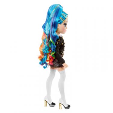 Кукла Rainbow High коллекционная мегакукла - Амайя на подиуме 61 см Фото 4