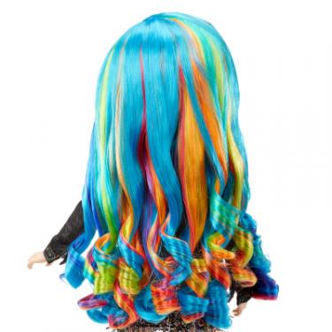 Кукла Rainbow High коллекционная мегакукла - Амайя на подиуме 61 см Фото 6