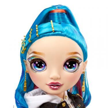 Кукла Rainbow High коллекционная мегакукла - Амайя на подиуме 61 см Фото 7