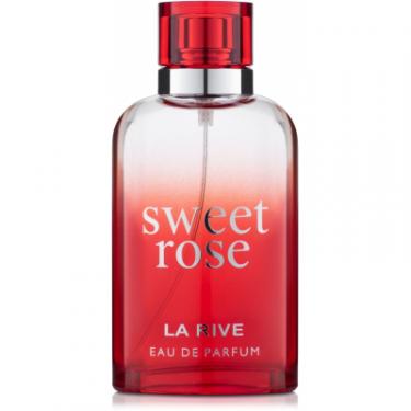 Парфюмированная вода La Rive Sweet Rose 30 мл Фото