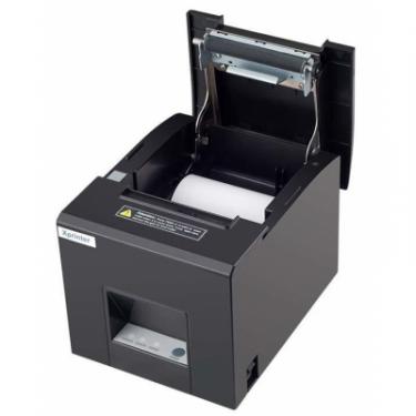 Принтер чеков X-PRINTER XP-E200M USB Фото 1