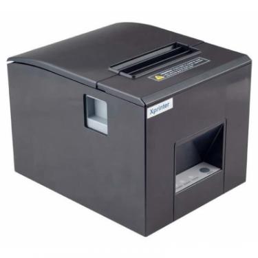 Принтер чеков X-PRINTER XP-E200M USB Фото 2
