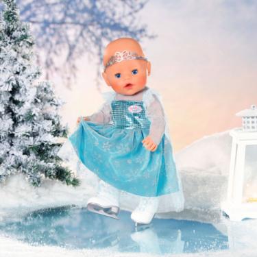Аксессуар к кукле Zapf Набір одягу для ляльки BABY born - Принцеса на льо Фото 1