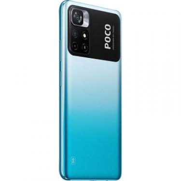 Мобильный телефон Xiaomi Poco M4 Pro 5G 4/64GB Cool Blue Фото 9