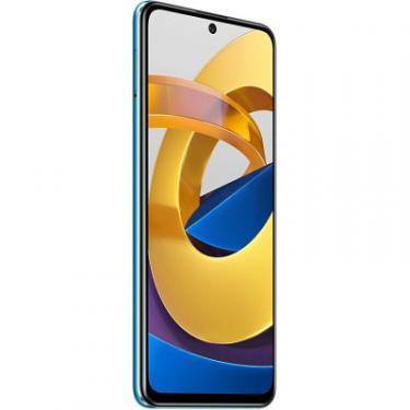 Мобильный телефон Xiaomi Poco M4 Pro 5G 4/64GB Cool Blue Фото 6