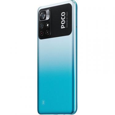 Мобильный телефон Xiaomi Poco M4 Pro 5G 4/64GB Cool Blue Фото 8