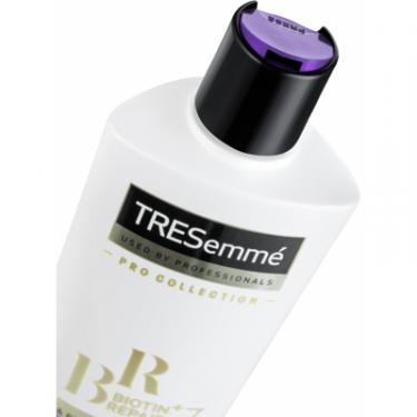 Кондиционер для волос Tresemme Repair & Protect восстанавливающий 400 мл Фото 2