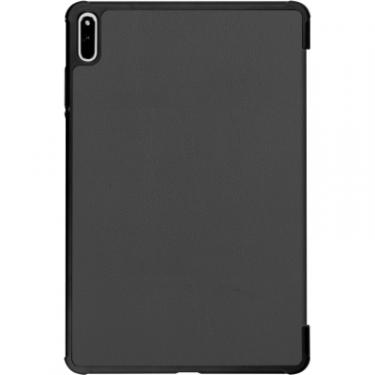 Чехол для планшета AirOn Premium Huawei Matepad 11 Black + film Фото 1