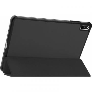 Чехол для планшета AirOn Premium Huawei Matepad 11 Black + film Фото 2
