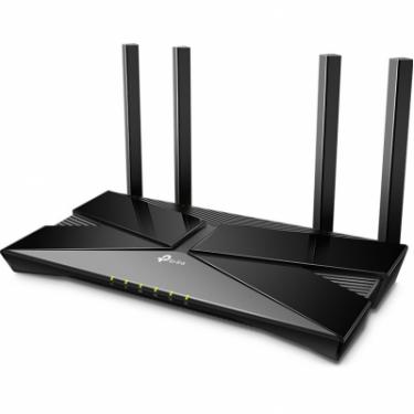 Маршрутизатор TP-Link ARCHER AX23 Фото