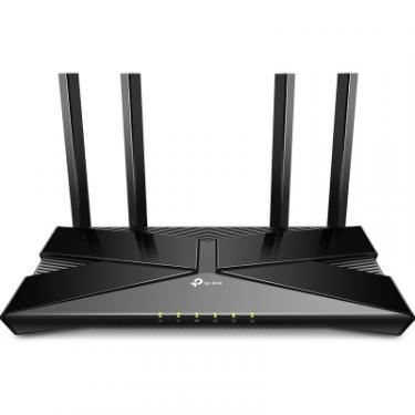 Маршрутизатор TP-Link ARCHER AX23 Фото 1