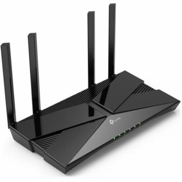 Маршрутизатор TP-Link ARCHER AX23 Фото 2