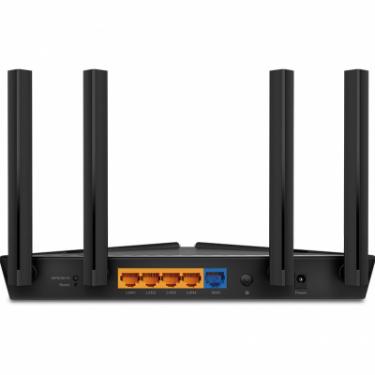 Маршрутизатор TP-Link ARCHER AX23 Фото 3