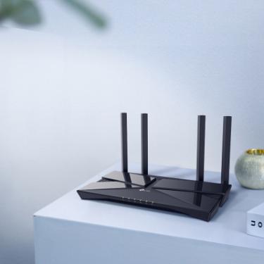 Маршрутизатор TP-Link ARCHER AX23 Фото 4