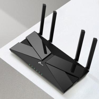 Маршрутизатор TP-Link ARCHER AX23 Фото 6