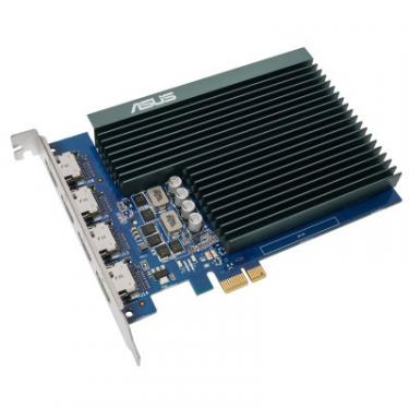 Видеокарта ASUS GeForce GT730 2048Mb 4*HDMI Фото 2