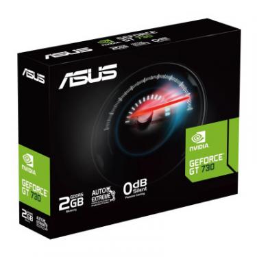 Видеокарта ASUS GeForce GT730 2048Mb 4*HDMI Фото 4