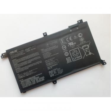 Аккумулятор для ноутбука ASUS VivoBook S430 B31N1732, 3653mAh (42Wh), 3cell, 11. Фото 1