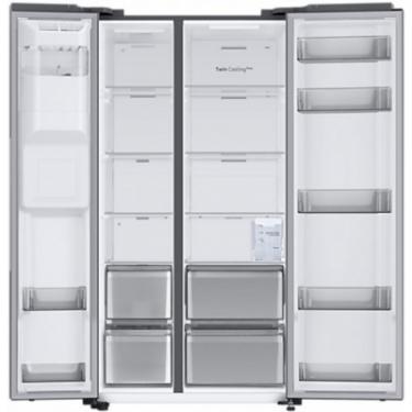 Холодильник Samsung RS68A8520S9/UA Фото 3