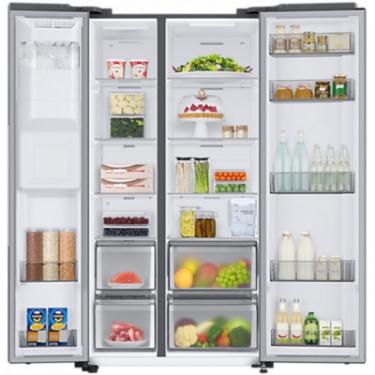Холодильник Samsung RS68A8520S9/UA Фото 4
