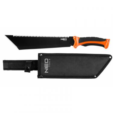 Нож Neo Tools Full Tang 40 см Фото
