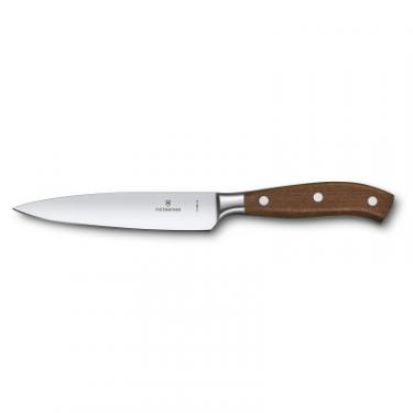 Кухонный нож Victorinox Grand Maitre Chef's 15 см Wood Фото 1