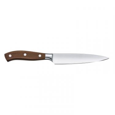 Кухонный нож Victorinox Grand Maitre Chef's 15 см Wood Фото 2