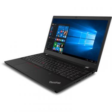 Ноутбук Lenovo ThinkPad P15v G2 T Фото 2