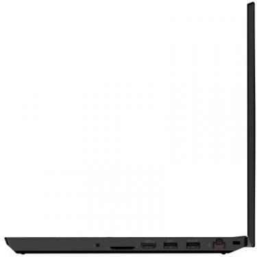 Ноутбук Lenovo ThinkPad P15v G2 T Фото 5