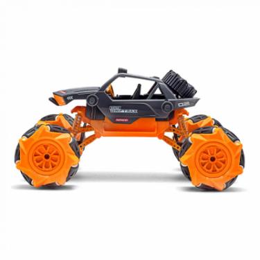 Радиоуправляемая игрушка Ninco Racers Mini Driftrax Фото 2