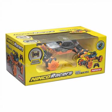 Радиоуправляемая игрушка Ninco Racers Mini Driftrax Фото 5