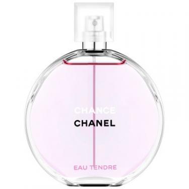 Парфюмированная вода Chanel Chance Eau Tendre Eau de Parfum тестер 150 мл Фото
