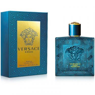 Парфюмированная вода Versace Eros Parfum 100 мл Фото 1