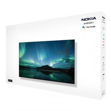 Телевизор Nokia 3200A Фото 4
