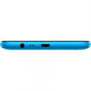 Мобильный телефон realme C25Y 4/64GB Glacier Blue Фото 4