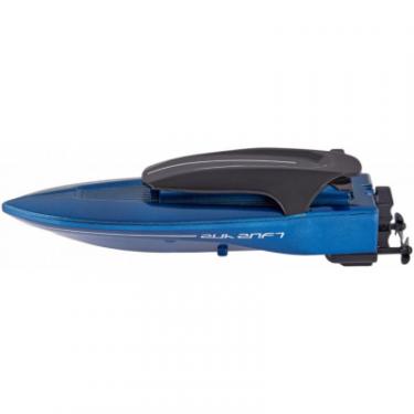 Радиоуправляемая игрушка ZIPP Toys Човен Speed Boat Dark Blue Фото 2