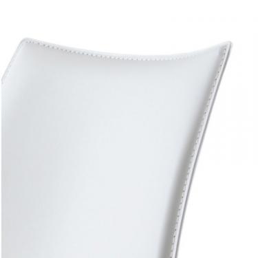 Кухонный стул Concepto Grand білий Фото 3