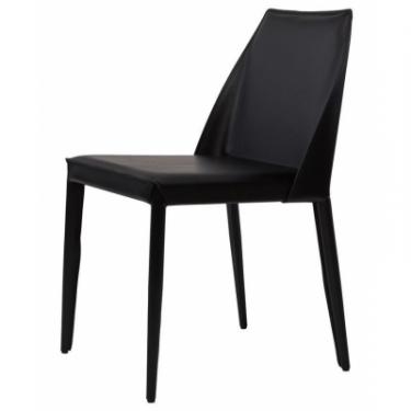 Кухонный стул Concepto Marco чорний Фото
